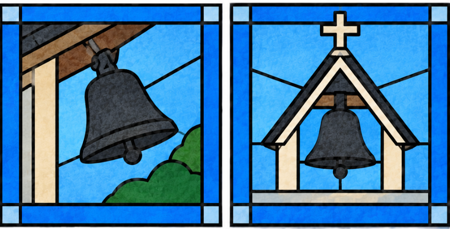 Stained glass capstone project